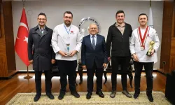 Kayseri Büyükşehir istişareye kapılarını açtı