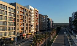 Kentsel dönüşüm projesi Sur Yapı Antalya'da 7 bin 500 konut hak sahiplerine teslim edildi