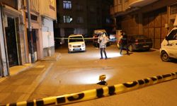 Kilis'te araç park yeri nedeniyle çıkan kavgada baba-oğul silahla yaralandı
