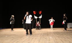 Kilis'te Engelliler Haftası kutlandı
