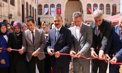 Kilis'te Hayat Boyu Öğrenme Haftası etkinliği düzenlendi