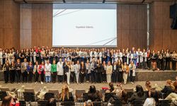 Koç Üniversitesi'nden Hemşirelik Haftası sempozyumu