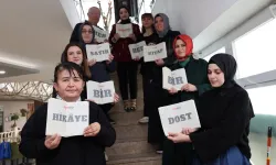 Kocaeli’de “Okuyan Şehir Kulübü” kitapla buluşturdu
