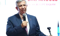 Mansur Yavaş’tan terör açıklaması: "Süreç TBMM’de şekillenmeli"