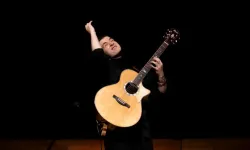 Marcin, ilk Türkiye turnesinde İzmirlileri büyüledi