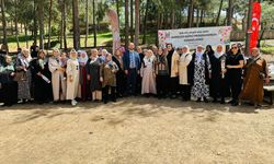 Mardin Büyükşehir Belediyesinden Anneler Günü'ne özel anlamlı etkinlikler
