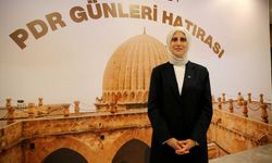 "Mardin PDR Günleri" etkinliği düzenlendi