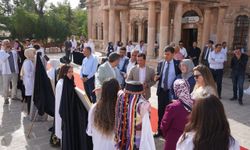 Mardin'de Hayat Boyu Öğrenme Haftası etkinliği düzenlendi