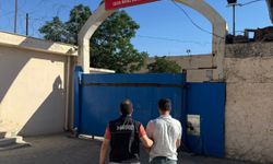 Mardin'de uyuşturucu operasyonlarında 4 zanlı tutuklandı