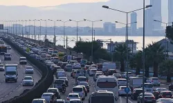 Nisan'da 191 bin 983 taşıt trafiğe katıldı... Toplam taşıt sayısı 32 milyona yaklaştı