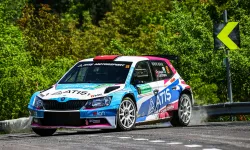 Ralli mücadelesi Bursa'ya taşınıyor