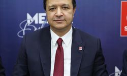 Saadet Partisi Genel Başkanı Arıkan, Şanlıurfa'da konuştu: