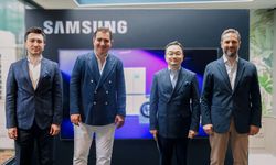 Samsung Türkiye, 2025 Bespoke AI cihazlarını tanıttı