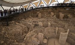 Şanlıurfa turizmi ilkbaharla zirveye çıktı