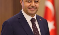Şanlıurfa Valisi Şıldak'tan anız yangını uyarısı: