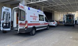 Şanlıurfa'da çıkan silahlı kavgada biri ağır 2 kişi yaralandı