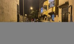 Şanlıurfa'da polise silahla ateş açan zanlı saklandığı evde yakalandı