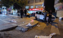 Şanlıurfa'da taraftarlar arasındaki bıçaklı kavgada 3 kişi yaralandı