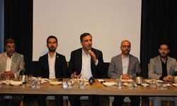 Batman Milletvekili Serkan Ramanlı'dan Bursa'da Önemli Açıklamalar