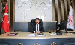 Siirt Gençlik ve Spor İl Müdürü Çalgan'dan 19 Mayıs Atatürk'ü Anma, Gençlik ve Spor Bayramı mesajı
