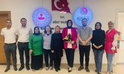 Siirt'te yeni kimlik kartına geçiş tamamlandı