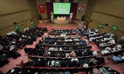 Batman'da 'Son Kale: Aile' Paneline Yoğun İlgi