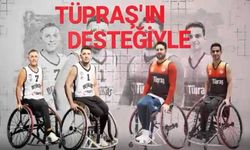 Beşiktaş ve Batman'dan Engelsiz Dostluk Maçı