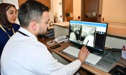 Batman'da Şok Eden Olay: 16 Günlük Bebeğin Yemek Borusunda Ne Arıyordu?