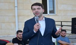 Genel Müdür Efendioğlu Gençlerle Buluştu!