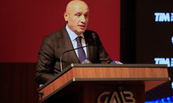 TİM Başkanı Gültepe, Gaziantep'te ihracatçılarla buluştu:
