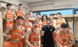 TOFAŞ'ın pilot takımı çeyrek finalde