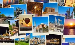 Turist ve turizm geliri hedefleriyle paralel ilerliyor
