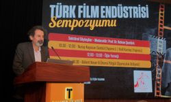 Türk Film Endüstrisi Sempozyumu sektör temsilcilerini bir araya getirdi