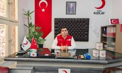 Türk Kızılay Sur Şube Başkanı Gülhan Sönmez'den kurban bağışı çağrısı