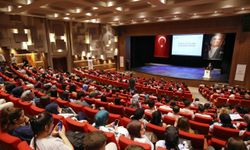 "Ufest Gaziantep" etkinliği GAÜN'de başladı