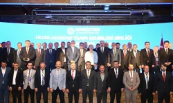 Uluslararası Tarım Şehirleri Birliği Çatalhöyük’te toplandı