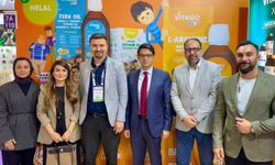 Vitago, Beauty İstanbul Fuarı'nda yeni işbirliklerine odaklandı