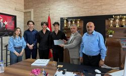 BATGEV'den Genç Mucitlere Destek: ALS Hastaları İçin Umut Projesi