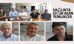 Batman Dünya Hastanesi'nden Sağlıkta Yeni Nesil Çözümler