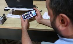 Yeşilay Genel Başkanı Dinç'ten ebeveynlere "dijital araçları sağlıklı kullanma" çağrısı: