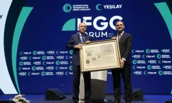 Yeşilay'dan bağımlılıklarla mücadelede küresel liderlik