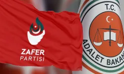 Zafer Partisi'nin paylaşımına re'sen soruşturma başlatıldı! Partiden 'disiplin' açıklaması!