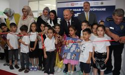 Adıyaman'da depremde hayatını kaybeden öğretmen ve kızının isimleri görev yaptığı okulda yaşatılacak