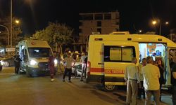 Adıyaman'da trafik kazalarında 3 kişi yaralandı