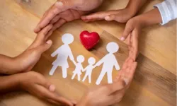 'Aile Yılı'nda 5 bin faaliyetle hayatlara dokunuldu