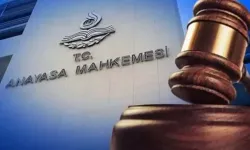 Anayasa Mahkemesi’nden 10 Partiye Mali Denetim