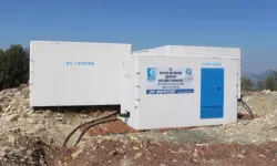Antalya Yazır ve Güzle’ye yeni isale ve şebeke hattı inşa ediliyor