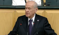 Bahçeli'den Suriye ve Emekli Maaşı Mesajı: "Ayak Oyunlarına Kanmayız"