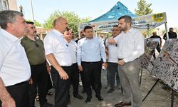 Batman'da Kentsel Dönüşümde Son Viraj