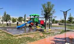 Batman'da Mahalleler Tertemiz